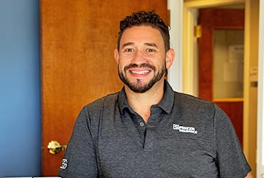 Photo of Aaron Martinez