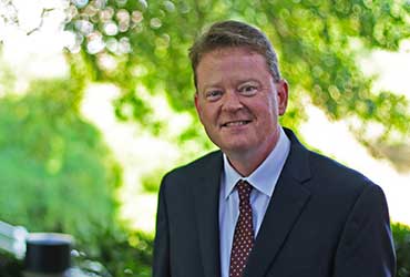 Author photo of Chris Leitch