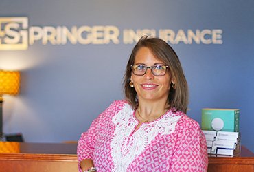 Author photo of Jen Lester