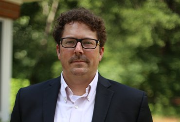 Author photo of Nicholas Springer