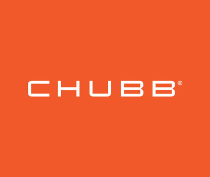 Chubb Logo