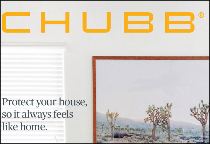 Chubb Background