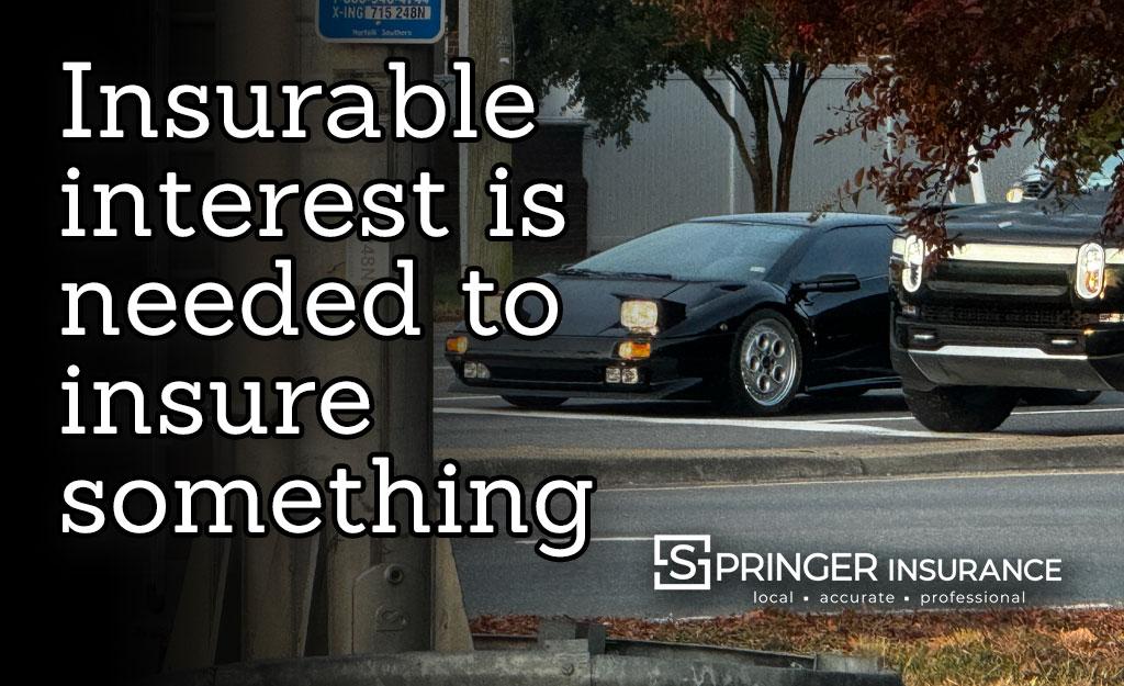 It looks like a Lambo and Rivian are about to drag race at Robious and Huguenot