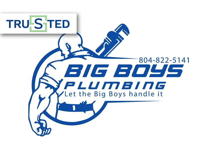 Big Boys Plumbing image