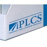 Personal Lines Coverage Specialist badge