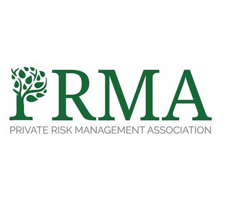 Private Risk Management Association Badge