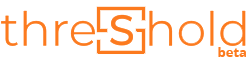 Threshold logo
