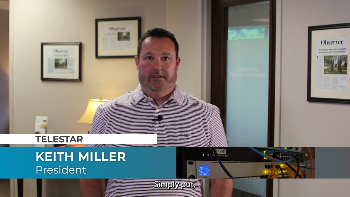 On Premise VS Cloud insurance lesson video