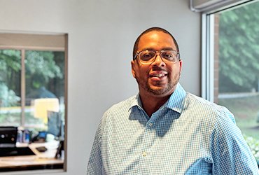 Photo of Charles Thomas