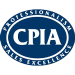 Logo for Certified Professional Insurance Agent