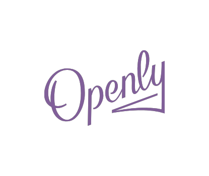 Openly Logo